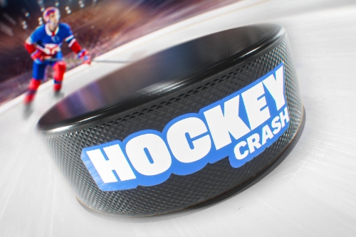 Hockey Crash Experience Engine