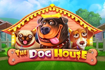 The Doge House Personalized
